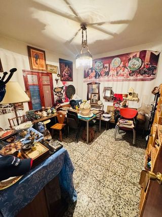 Casa adosada en venta en Consuegra