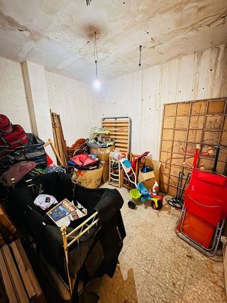 Casa adosada en venta en Consuegra