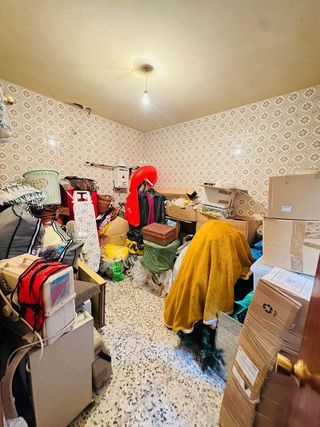 Casa adosada en venta en Consuegra