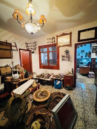 Casa adosada en venta en Consuegra