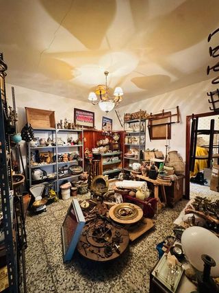 Casa adosada en venta en Consuegra