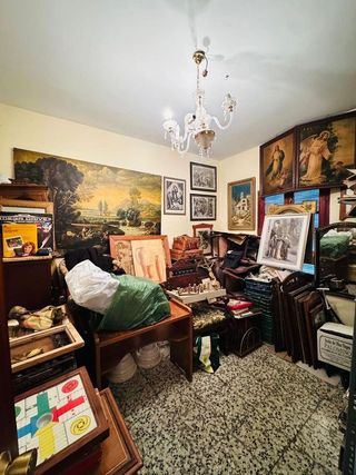 Casa adosada en venta en Consuegra