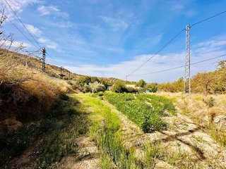 Cortijo en venta en Loja