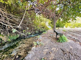 Cortijo en venta en Loja