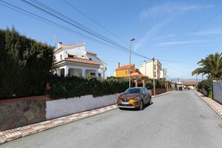 Chalet en venta en Otura