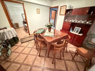 Chalet en venta en Universidad en Ourense