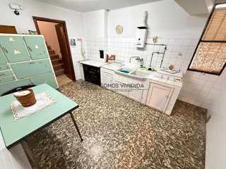 Chalet en venta en Universidad en Ourense