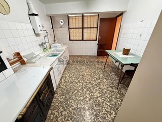 Chalet en venta en Universidad en Ourense