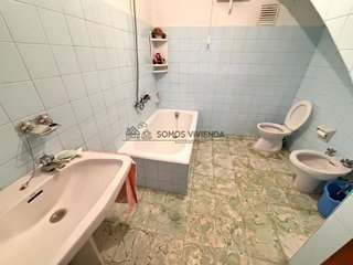 Chalet en venta en Universidad en Ourense