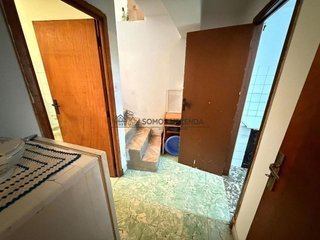 Chalet en venta en Universidad en Ourense