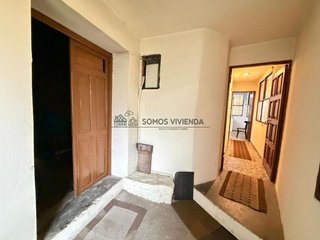 Chalet en venta en Universidad en Ourense