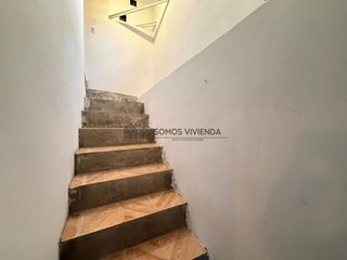 Chalet en venta en Universidad en Ourense