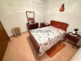 Chalet en venta en Universidad en Ourense