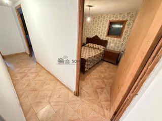 Chalet en venta en Universidad en Ourense