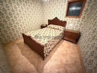 Chalet en venta en Universidad en Ourense