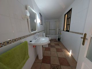 Chalet en venta en Almendralejo