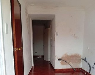 Casa en venta en Cabezas de San Juan (Las)