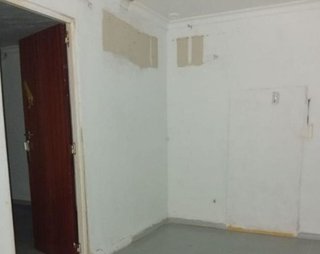 Casa en venta en Cabezas de San Juan (Las)