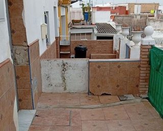Casa en venta en Cabezas de San Juan (Las)