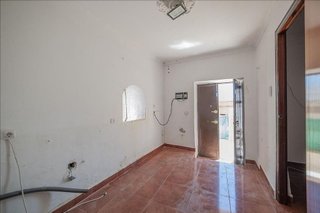 Casa en venta en Cabezas de San Juan (Las)