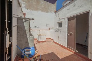 Casa en venta en Cabezas de San Juan (Las)