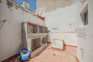 Casa en venta en Cabezas de San Juan (Las)