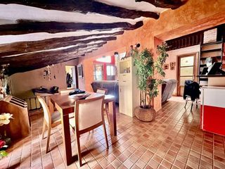 Casa rural en venta en Ibi