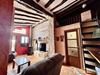 Casa rural en venta en Ibi
