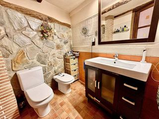 Casa rural en venta en Ibi