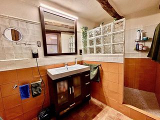 Casa rural en venta en Ibi