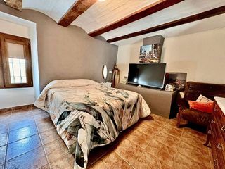 Casa rural en venta en Ibi