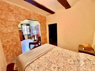 Casa rural en venta en Ibi