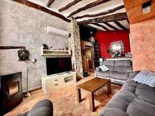 Casa rural en venta en Ibi