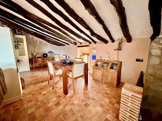 Casa rural en venta en Ibi