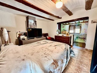 Casa rural en venta en Ibi