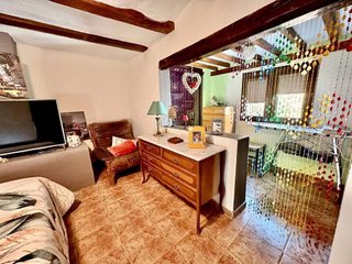 Casa rural en venta en Ibi