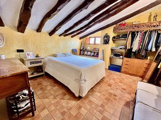 Casa rural en venta en Ibi