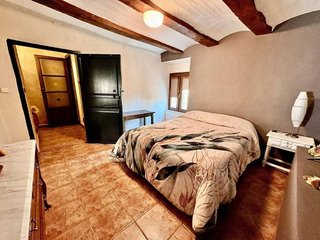 Casa rural en venta en Ibi