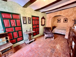 Casa rural en venta en Ibi