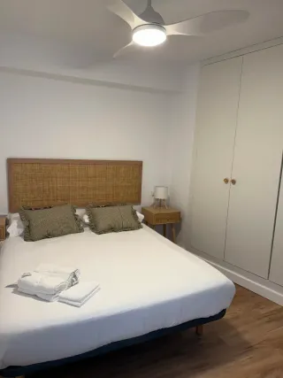 Servicio de limpieza para estancias, pisos, casas