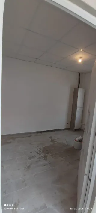 Servicio de limpieza para estancias, pisos, casas