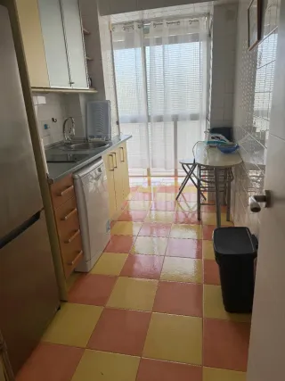Servicio de limpieza para estancias, pisos, casas