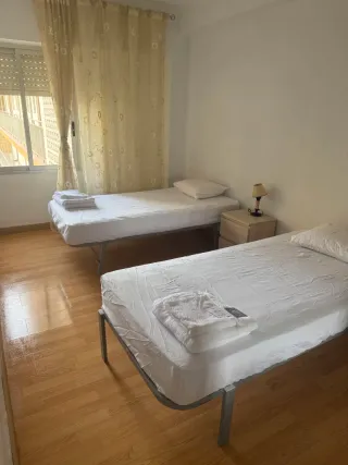 Servicio de limpieza para estancias, pisos, casas