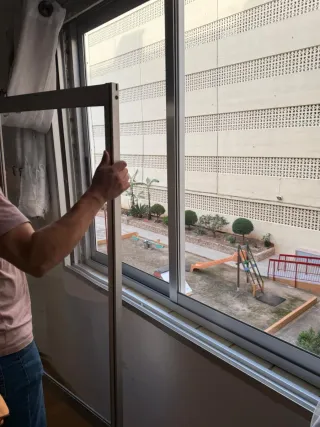 Servicio de limpieza para estancias, pisos, casas