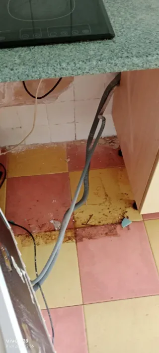Servicio de limpieza para estancias, pisos, casas