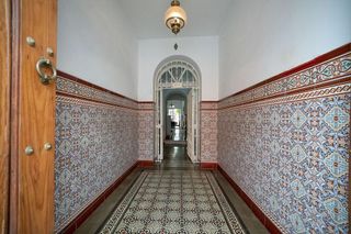 Chalet en venta en Espartinas