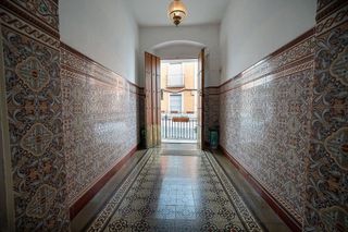 Chalet en venta en Espartinas