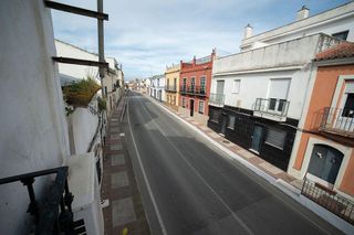 Chalet en venta en Espartinas