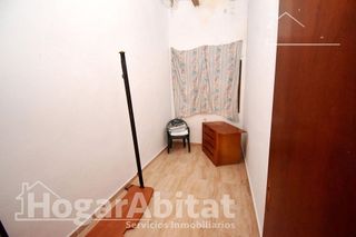 Chalet en venta en Carcaixent