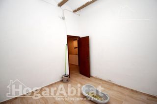 Chalet en venta en Carcaixent